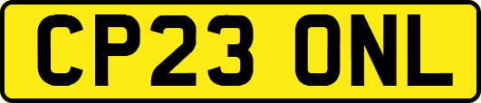 CP23ONL