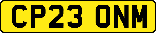 CP23ONM