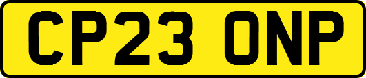 CP23ONP