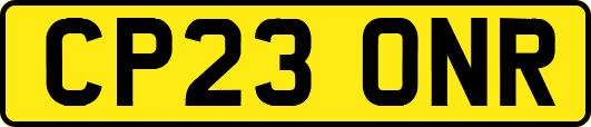 CP23ONR