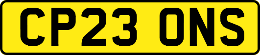 CP23ONS