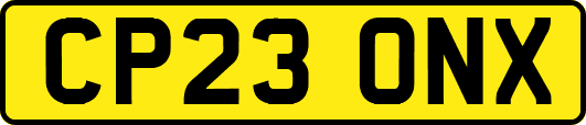 CP23ONX
