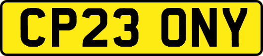 CP23ONY