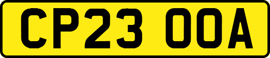 CP23OOA