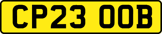 CP23OOB