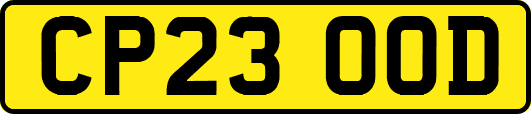 CP23OOD
