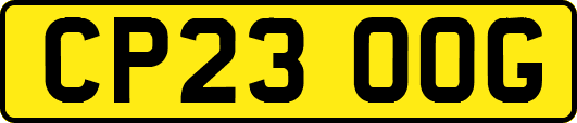 CP23OOG
