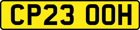CP23OOH