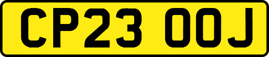 CP23OOJ