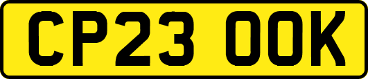 CP23OOK
