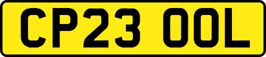 CP23OOL