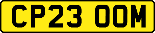 CP23OOM