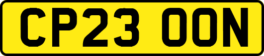 CP23OON