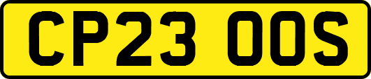 CP23OOS