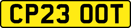 CP23OOT