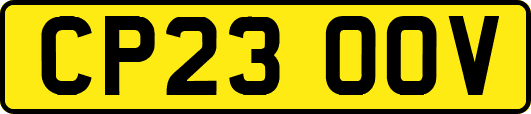 CP23OOV