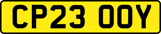 CP23OOY