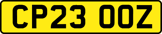 CP23OOZ