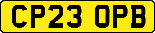 CP23OPB