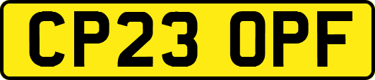 CP23OPF