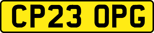 CP23OPG