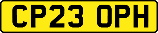 CP23OPH