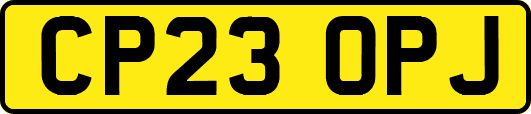 CP23OPJ