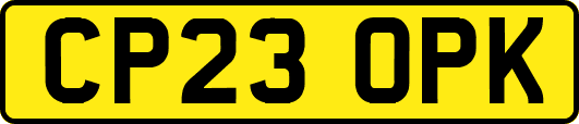 CP23OPK