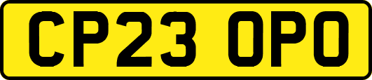 CP23OPO