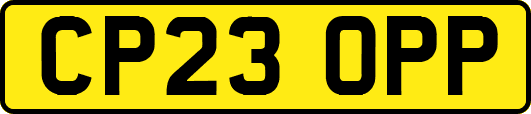 CP23OPP