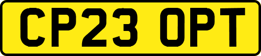CP23OPT