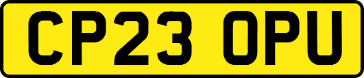 CP23OPU