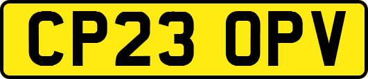 CP23OPV