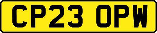 CP23OPW
