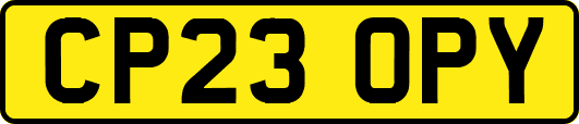 CP23OPY