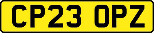 CP23OPZ