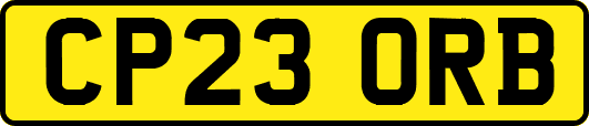 CP23ORB