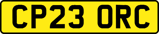 CP23ORC