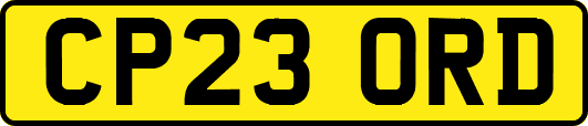 CP23ORD