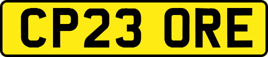 CP23ORE