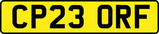 CP23ORF