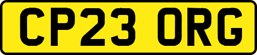 CP23ORG