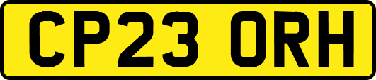 CP23ORH