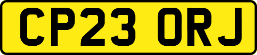 CP23ORJ