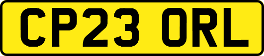CP23ORL