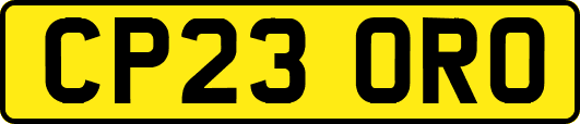 CP23ORO