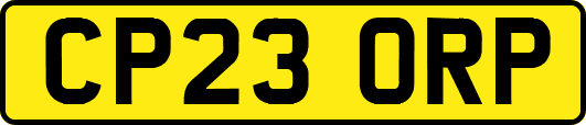 CP23ORP