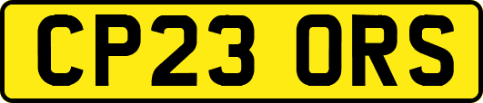 CP23ORS