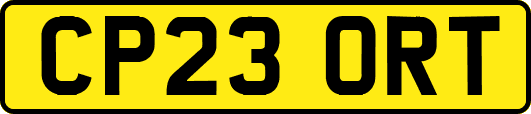 CP23ORT