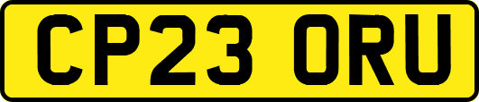 CP23ORU